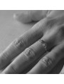 Bague Meraviglia argent