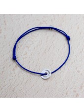 Jeton sur cordon Homme