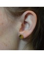 Boucles d'oreilles Rosita