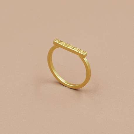 Bague Eclats
