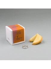 Mignardise à déguster