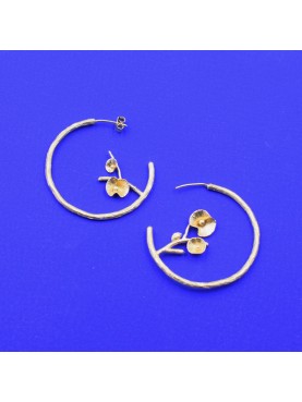 Créoles saison printemps