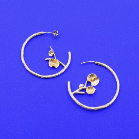 Créoles saison printemps