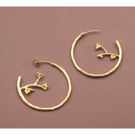 Créoles saison automne