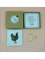 La poule aux oeufs d'or
